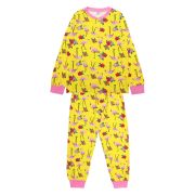 BK1354D Пижама дев. 7-11 лет