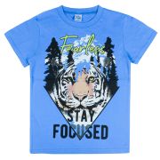 BK003M Футболка мальчик 8-12 лет