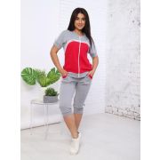 М-82 Костюм жен КУРАЖ