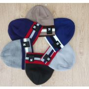 ZY12 Шапка детская вяз