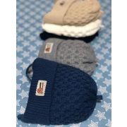 Z103 Шапка вязаная (демисез)