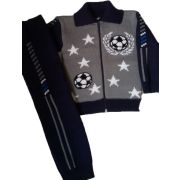 3058 Костюм «Звезды футбола» 1-1,5 года