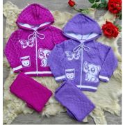 3413 Костюм «КИСА» 4 года