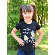 М-5209 Футболка дев Россия 98-122