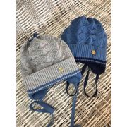 AS28 Шапка вязаная