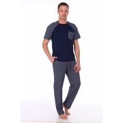 ПМ-27 Пижама муж РУСЛАН