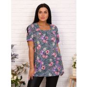 Ф-03 Футболка жен МАРУСЯ