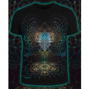 14-1612 Футболка   ALIEN MIND