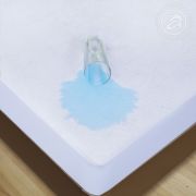 Наматрасник непромокаемый ВЕЛЮР (Арт диз) 3674 3675 3676 3677 3678