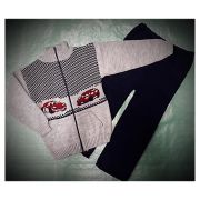 3461 Костюм «МАКСИМ» 3-4 года