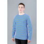 1802 Тельняшка муж Т-1-293Н