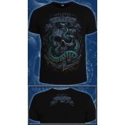 14-1775 Футболка   RELEASE THE KRAKEN