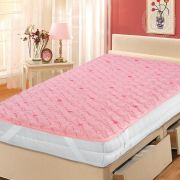 Наматрасник ОВЕЧЬЯ ШЕРСТЬ/бязь  (Арт диз) 3023 3025 3026 3027