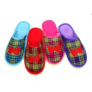 K-78 Тапочки жен Ритм