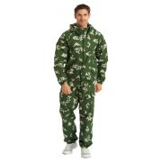 КОС891 Костюм антимоскитный «МАСКХАЛАТ-Хлопок»