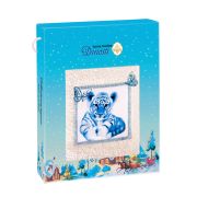 Набор полот. махр. (1 шт, 50*90)  СР