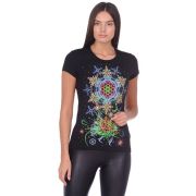 35-1771 Футболка  Space of Power