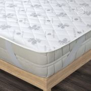 Наматрасник БАМБУК/тик  (Арт диз) 3151 3152 3153 3154 3155 3156 3157