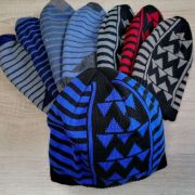 R1114 Шапка подр/взрослая одинарка