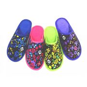 17-04 Тапочки жен Ритм