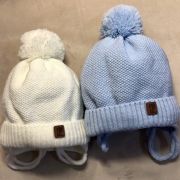 Z100 Шапка вязаная (демисез)