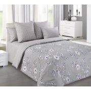 202921 КПБ Перкаль «ТД»  КАМИЛЛА 1