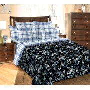 205641 КПБ Перкаль «ТексДизайн»  ШЕРРИ 1