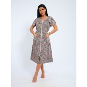 ХЖ-106  Халат женский РОСЬЯ