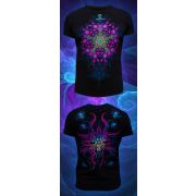 14-1581 Футболка   BIORGANICA