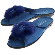 0322-4 Тапочки жен Россия