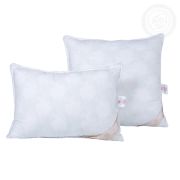 Подушка «ВЕЛЮР» (лебяжий пух)  Арт дизайн