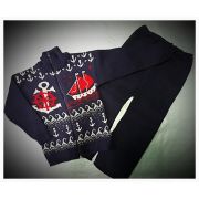 3462 Костюм «ТИМА» 3-4 года