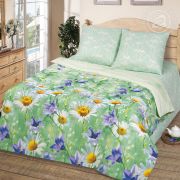 КПБ Бязь  «АРТ Дизайн»  ПОЛЮШКО