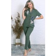 М445 Пижама женская Иваново