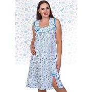 №71 Ночная сорочка Натали