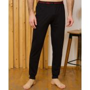 Кальсоны муж БРАВО (начес)  Узб.