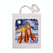 СП-170 Сумка (фотопечать), 35*40*6 см