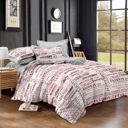 Т-617 КПБ Сатин «Viola»