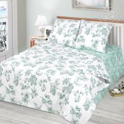 КПБ Бязь  «АРТ Дизайн»  ГРИН