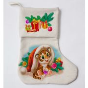 СП-100 Футляр (сапожок), 21*28 см