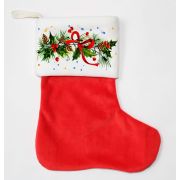 СП-150 Футляр (сапожок), 20*25 см