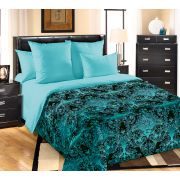 200932 КПБ Бязь «ТексДизайн»  КАЛИПСО 2