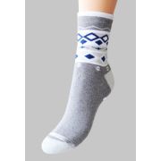 8504 Ж-105  Носки жен.  Бироб