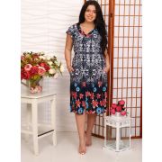 956 Халат женский Бариз