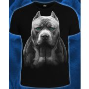 14-1841	 Футболка  Питбуль