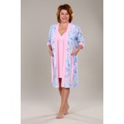 Комплект (пеньюар)  ЛИЗОНЬКА