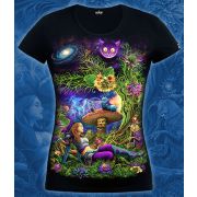 35-1821  Футболка  Алиса