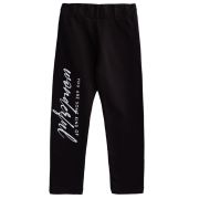 SML 4152 Леггинсы детские утеп