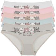 411056VM Трусы дев Турция