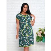 ХЖ-97 Халат женский РАДА